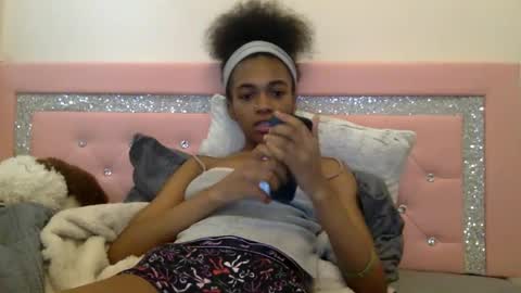 nanaonn online show from March 2026 08:26:01 PM