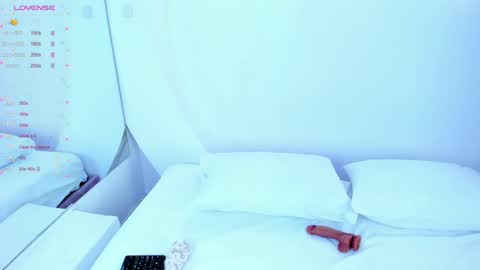 NanaOsaky online show from February 2025 12:36:02 PM