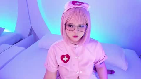 NanaOsaky online show from February 2026 12:09:02 PM