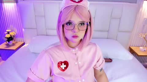 NanaOsaky online show from March 2026 11:48:01 AM