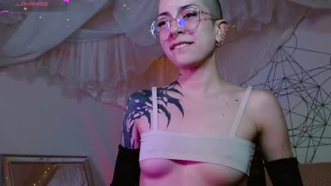 Alma  Maria online show from February 2025 07:13:02 AM