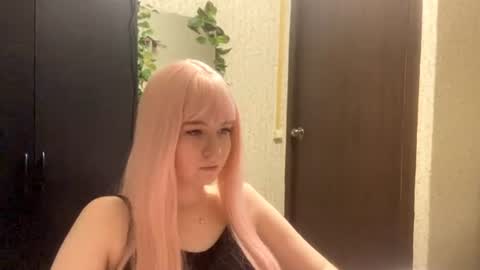 Snapshot of nancigoldy chatting on June 2026 09:37:01 PM Rina online show from June 2026 09:37:01 PM