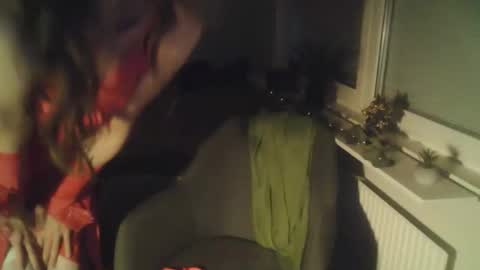 Nancy12x online show from November 2025 05:22:01 PM