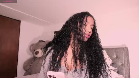 Snapshot of nancy_big_nips chatting on January 2025 10:01:01 PM nancy big nips online show from January 2025 10:01:01 PM