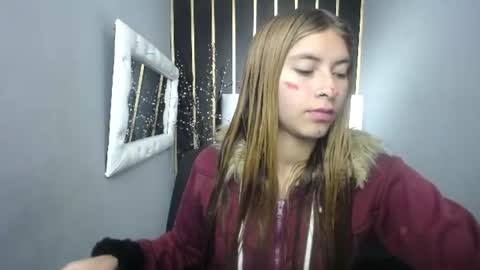 Snapshot of nancy_blonde chatting on June 2026 01:03:02 PM nancy blonde online show from June 2026 01:03:02 PM