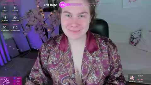 Nancy online show from November 2025 11:43:01 AM