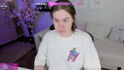 Snapshot of nancy_sun_ chatting on May 2026 11:15:01 AM Nancy online show from May 2026 11:15:01 AM