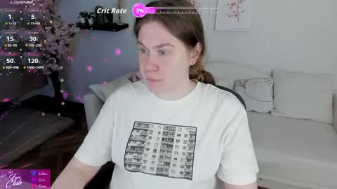 Snapshot of nancy_sun_ chatting on May 2026 11:17:02 AM Nancy online show from May 2026 11:17:02 AM