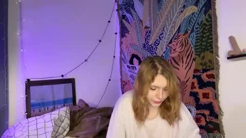 Snapshot of nancy_witch chatting on February 2025 04:47:01 PM Nancy and Archi online show from February 2025 04:47:01 PM