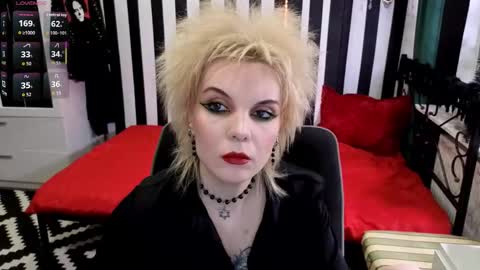 Nancy online show from January 2026 10:57:02 PM