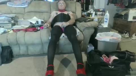 nancyboy_1 online show from October 2025 12:12:02 AM