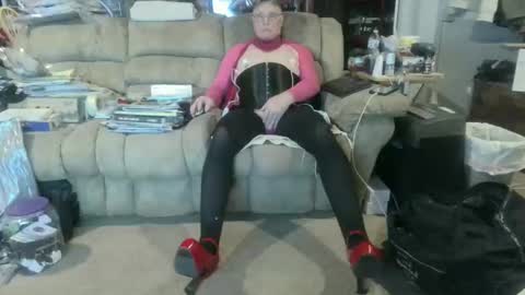 nancyboy_1 online show from March 2026 02:26:01 AM