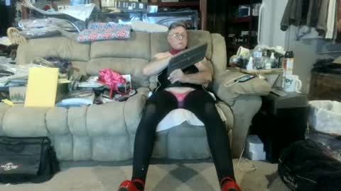 nancyboy_1 online show from June 2026 09:17:01 PM