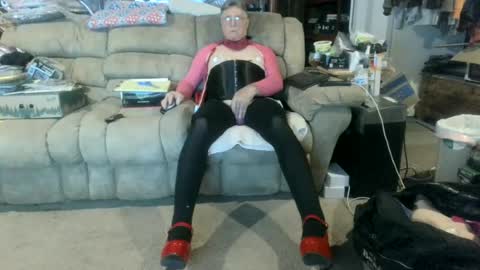 nancyboy_1 online show from June 2026 01:12:02 AM
