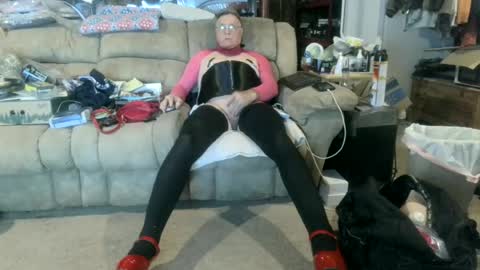 nancyboy_1 online show from July 2026 06:53:02 AM