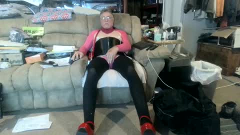 nancyboy_1 online show from July 2026 02:39:01 AM