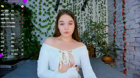 Luna online show from February 2025 06:15:02 AM