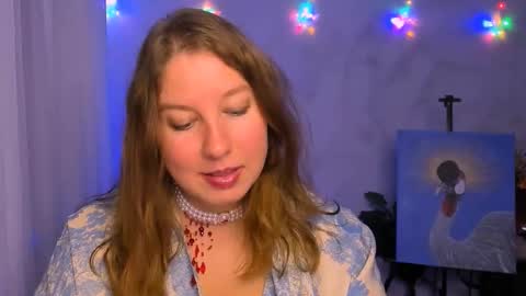 Snapshot of nancysanders chatting on September 2025 04:07:01 PM Nancy online show from September 2025 04:07:01 PM