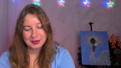 Snapshot of nancysanders chatting on September 2025 03:57:01 PM Nancy online show from September 2025 03:57:01 PM