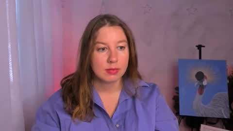 Snapshot of nancysanders chatting on September 2025 10:19:02 AM Nancy online show from September 2025 10:19:02 AM