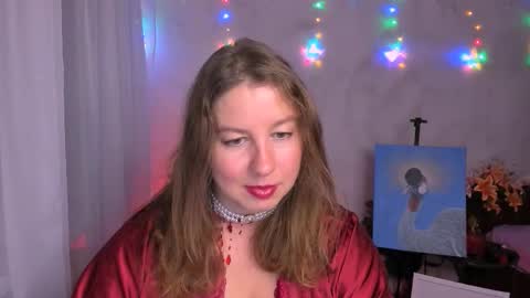 Snapshot of nancysanders chatting on September 2025 03:28:02 PM Nancy online show from September 2025 03:28:02 PM