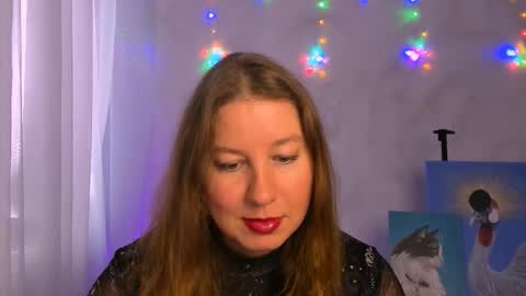 Snapshot of nancysanders chatting on October 2025 07:49:01 AM Nancy online show from October 2025 07:49:01 AM