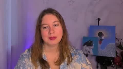 Snapshot of nancysanders chatting on October 2025 08:03:01 AM Nancy online show from October 2025 08:03:01 AM