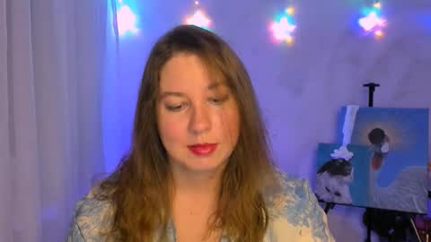 Snapshot of nancysanders chatting on October 2025 03:58:01 PM Nancy online show from October 2025 03:58:01 PM