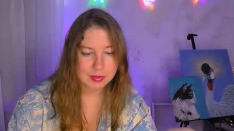 Snapshot of nancysanders chatting on October 2025 08:09:02 PM Nancy online show from October 2025 08:09:02 PM