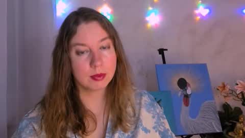 Snapshot of nancysanders chatting on October 2025 02:34:01 AM Nancy online show from October 2025 02:34:01 AM