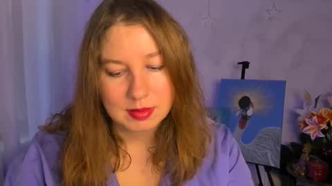 Snapshot of nancysanders chatting on November 2025 11:21:02 AM Nancy online show from November 2025 11:21:02 AM