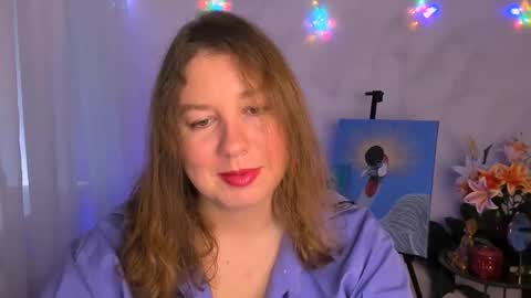 Snapshot of nancysanders chatting on November 2025 07:20:01 AM Nancy online show from November 2025 07:20:01 AM