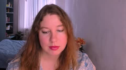 Snapshot of nancysanders chatting on November 2025 08:04:01 AM Nancy online show from November 2025 08:04:01 AM