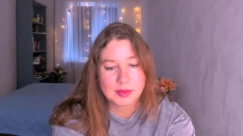 Snapshot of nancysanders chatting on November 2025 08:05:01 AM Nancy online show from November 2025 08:05:01 AM