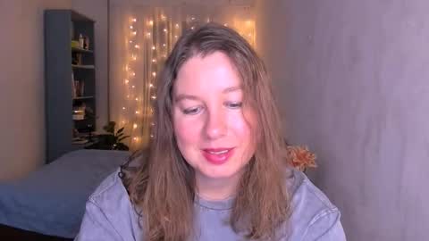 Snapshot of nancysanders chatting on November 2025 12:41:02 PM Nancy online show from November 2025 12:41:02 PM