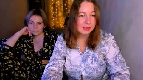 Snapshot of nancysanders chatting on December 2025 04:47:02 PM Nancy online show from December 2025 04:47:02 PM