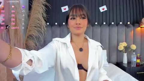 Snapshot of nanda_vixen_ chatting on February 2026 09:00:01 PM Nanda online show from February 2026 09:00:01 PM