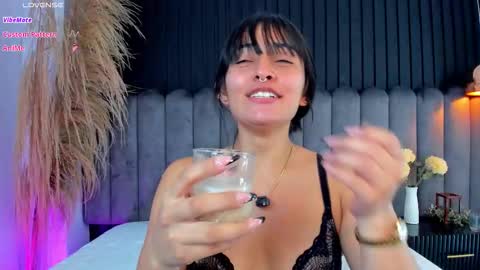 Snapshot of nanda_vixen_ chatting on February 2026 08:42:02 PM Nanda online show from February 2026 08:42:02 PM