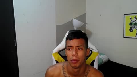 nando_col online show from October 2025 11:11:01 AM