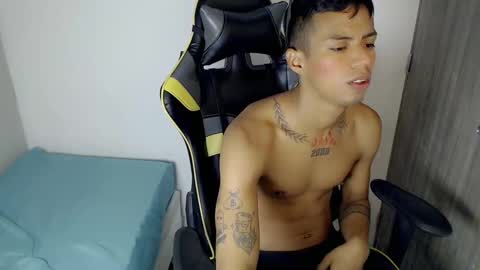 nando_col online show from October 2025 11:35:01 AM