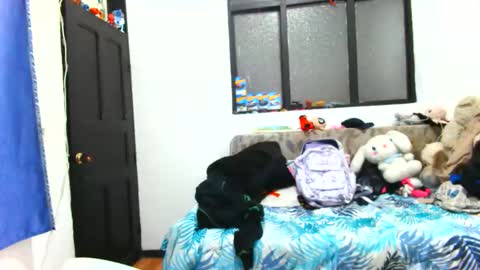 nanilux_1 online show from October 2025 12:44:02 AM