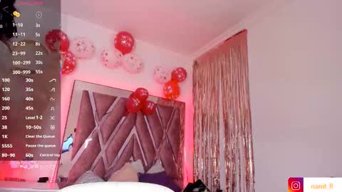 anna online show from February 2026 07:26:01 PM