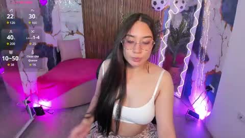 Snapshot of nanni_tay chatting on July 2026 02:50:01 AM Nanni online show from July 2026 02:50:01 AM