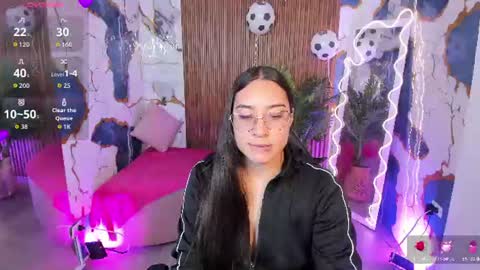 Snapshot of nanni_tay chatting on July 2026 03:13:02 AM Nanni online show from July 2026 03:13:02 AM