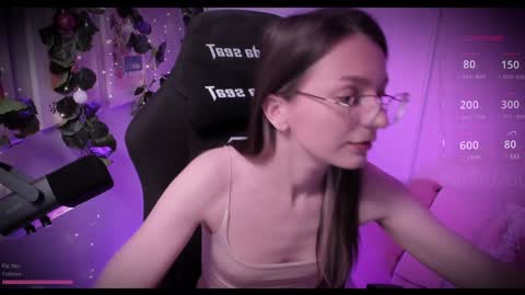 Snapshot of nannoyou chatting on January 2025 06:23:01 PM NannoNancy online show from January 2025 06:23:01 PM