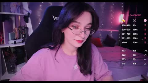 NannoNancy online show from February 2026 07:25:02 PM