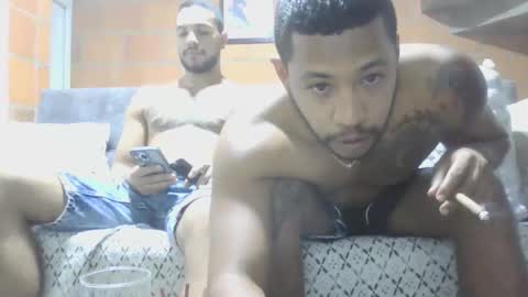 nano1206 online show from April 2026 10:58:01 PM