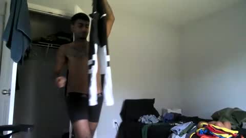 Snapshot of nanothegreat chatting on May 2026 06:35:02 PM Nando online show from May 2026 06:35:02 PM