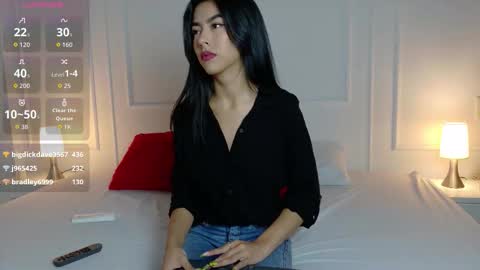 nany_model25 online show from October 2025 08:33:02 PM
