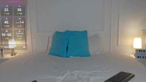 nany_model25 online show from January 2026 08:25:02 PM